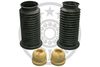 Пилозахисний комплект, амортизатор OPTIMAL AK-735251