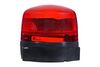 HELLA Rota LED Blitzend, Rot, Fixmontage. - 2XD 012 878-201