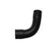 въздуховод за турбината