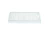 BOSCH Filter, cabin air 1 987 435 012