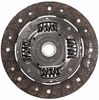 For Seat Skoda VW 1.2L Petrol/LPG 2006-2020 SACHS Clutch Kit CHFA CGPA CHTA
