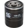 Olejový filtr 50013108
