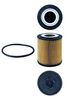 Knecht Oil Filter OX 182D