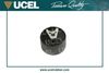 Подвеска, двигатель UCEL 41750