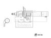 Febi Bilstein Shock Absorber 194146