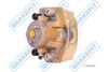 APEC Brake Caliper BCA1744E