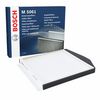 BOSCH Filter, cabin air 1 987 435 061