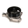 водна помпа, охлаждане на двигателя