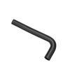 маркуч на радиатора