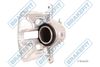APEC Brake Caliper BCA1655E