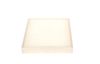 BOSCH Filter, cabin air 1 987 435 120