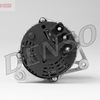 Denso Alternator DAN653