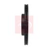 APEC Brake Disc DSK3133