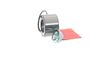 SKF Wheel Bearing Kit VKBA 7054