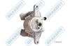 APEC Brake Caliper BCA1881E