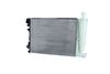 Radiators, Motora dzesēšanas sistēma NRF NRF58959