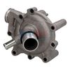 водна помпа, охлаждане на двигателя