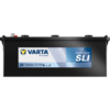 VARTA Starter Battery 630014068K182
