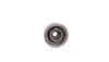 SKF Deflection Pulley/Guide Pulley, timing belt VKM 81400