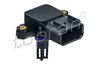 Sensor, Saugrohrdruck