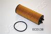 Фільтр масляний JAPANPARTS FO-ECO138
