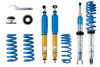 Bilstein Suspension Kit, coil springs / shock absorbers 48-258067