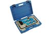 Laser Tools 5615 Cooling System Pressure Tester - for HGV