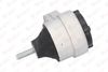 окачване, двигател