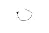 датчик, температура на изгорелите газове