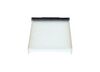 BOSCH Filter, cabin air 1 987 432 093