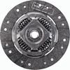 For Seat Skoda VW 1.6L 2L TDi/BlueMotion 2009 onwards SACHS Clutch Kit