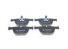 Bosch Brake Pad Set, disc brake 0 986 494 325