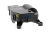 регулиращ елемент, смесваща клапа