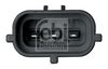 FEBI BILSTEIN Fuel Pressure Sensor 182384