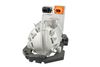 компресор, климатизация