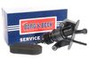 BORG & BECK Master Cylinder, clutch BCM163