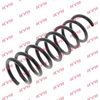 Kayaba Suspension Spring RA5743
