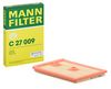 Luftfilter