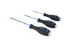 Laser Tools JIS Pound Thru Screwdrivers 3pc