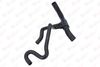 маркуч на радиатора