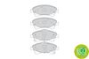 Ferodo Brake Pad Set, disc brake FDB4326