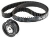 Комплект ременя ГРМ SNR KD457.17