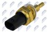 Sensor, Kühlmitteltemperatur