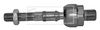 BORG & BECK Inner Tie Rod BTR5365