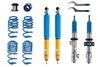 Bilstein Suspension Kit, coil springs / shock absorbers 48-168229