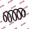 Kayaba Suspension Spring RA7109