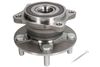 Комплект підшипника маточини колеса BTA H2C050BTA
