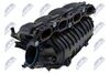 Saugrohrmodul
