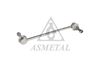 Тяга/стійка, стабілізатор ASMETAL 26RN5610