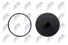 маслен филтър